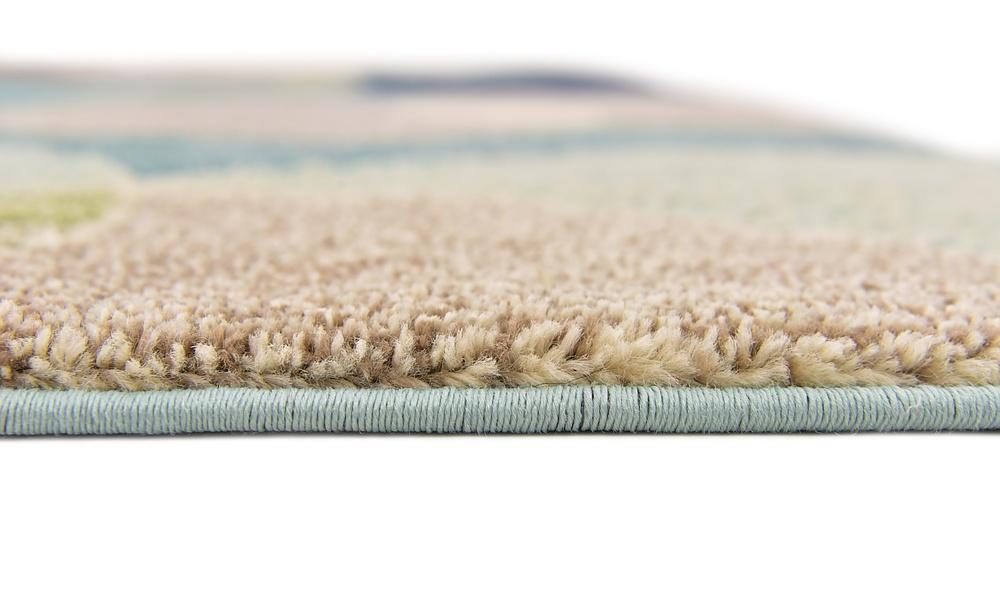 Otto - Circle Pattern Rug