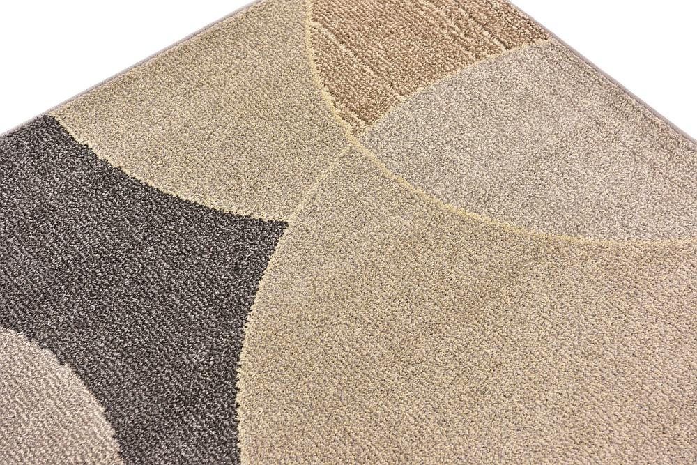 Otto - Circle Pattern Rug