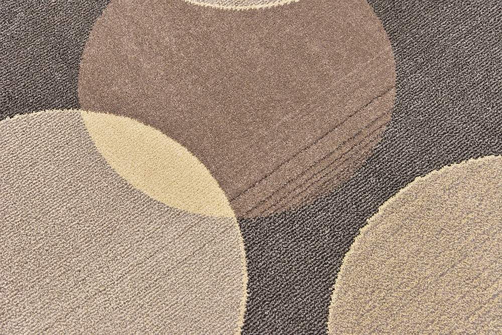 Otto - Circle Pattern Rug