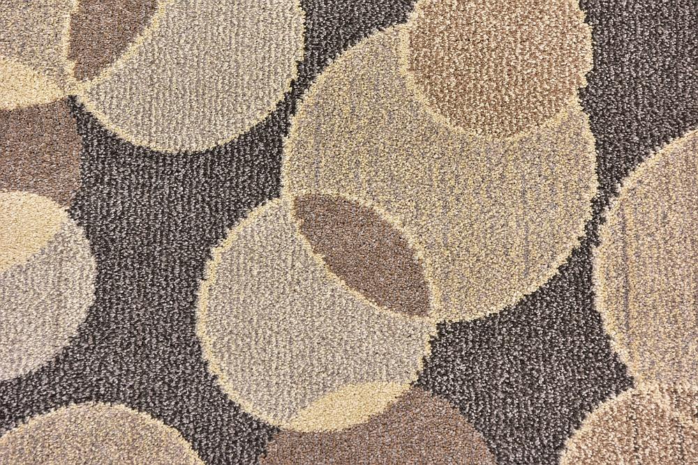 Otto - Circle Pattern Rug