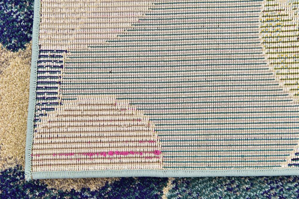 Otto - Circle Pattern Rug
