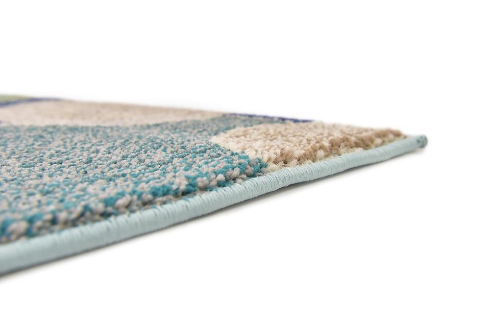 Otto - Circle Pattern Rug
