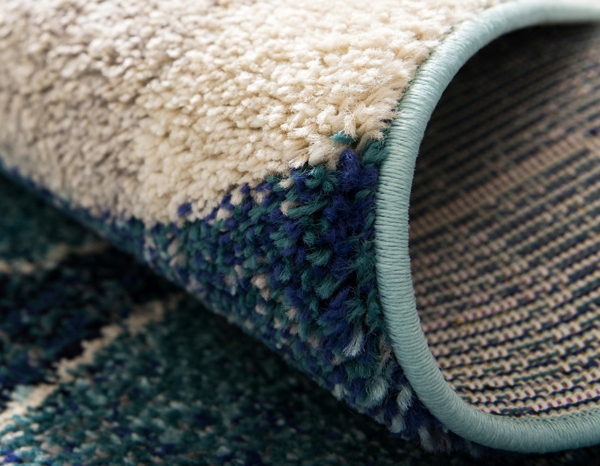 Otto - Circle Pattern Rug
