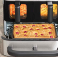 Triple-Basket Air Fryer 13.6L