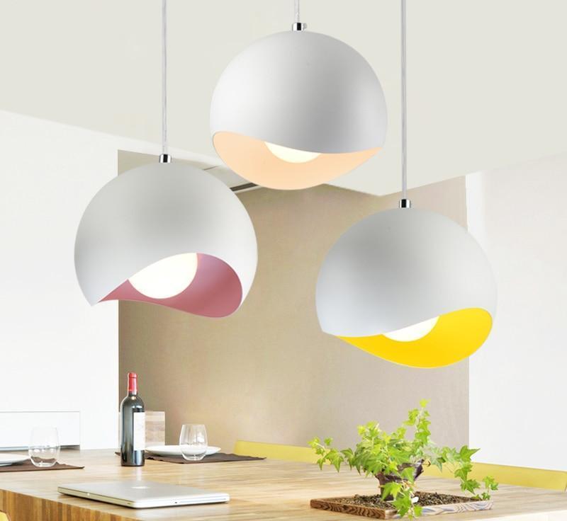 Atupa - Dome Pendant Light
